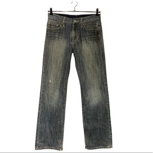 Seven7 Premium Mens Jeans Size 29 
